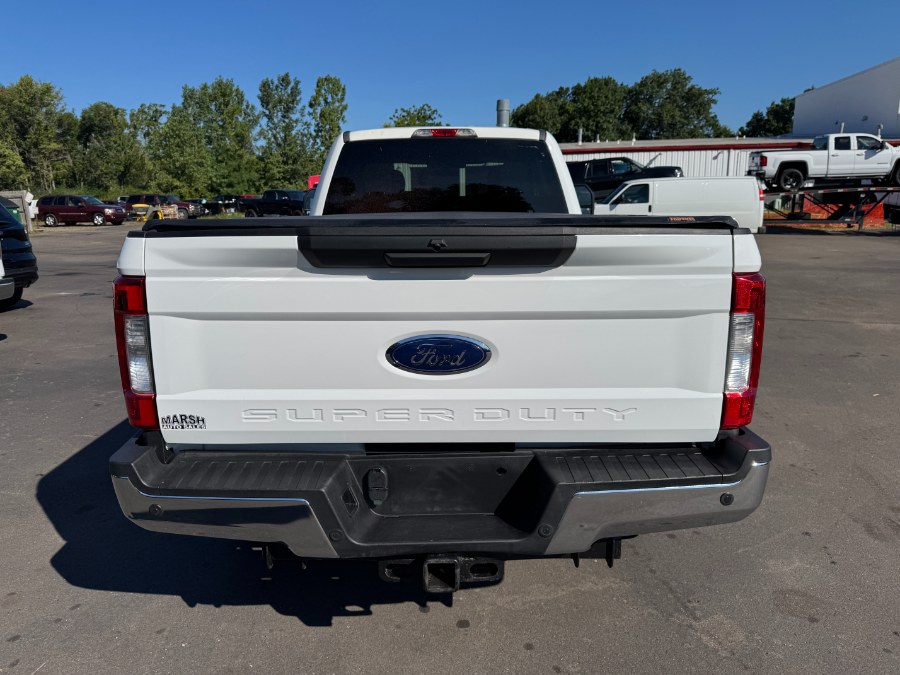 2017 Ford Super Duty F-350 SRW XLT 4WD SuperCab 6.75'' Box, available for sale in Ortonville, Michigan | Marsh Auto Sales LLC. Ortonville, Michigan 2017 Ford Super Duty F-350 SRW XLT 4WD SuperCab 6.75'' Box, available for sale in Ortonville, Michigan | Marsh Auto Sales LLC. Ortonville, Michigan