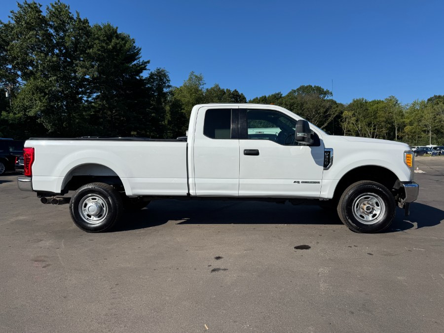 2017 Ford Super Duty F-350 SRW XLT 4WD SuperCab 6.75'' Box, available for sale in Ortonville, Michigan | Marsh Auto Sales LLC. Ortonville, Michigan 2017 Ford Super Duty F-350 SRW XLT 4WD SuperCab 6.75'' Box, available for sale in Ortonville, Michigan | Marsh Auto Sales LLC. Ortonville, Michigan