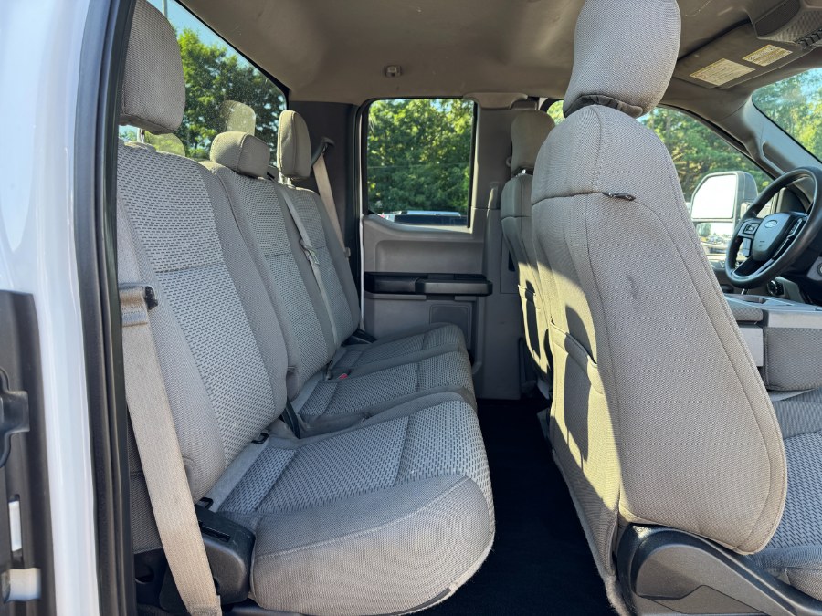 2017 Ford Super Duty F-350 SRW XLT 4WD SuperCab 6.75'' Box, available for sale in Ortonville, Michigan | Marsh Auto Sales LLC. Ortonville, Michigan 2017 Ford Super Duty F-350 SRW XLT 4WD SuperCab 6.75'' Box, available for sale in Ortonville, Michigan | Marsh Auto Sales LLC. Ortonville, Michigan