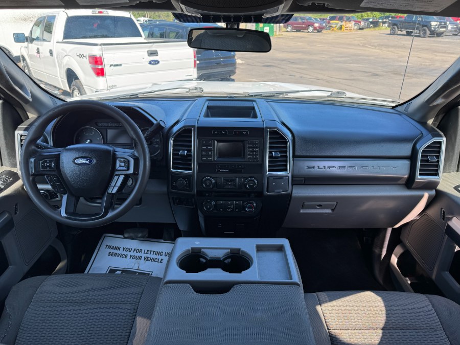 2017 Ford Super Duty F-350 SRW XLT 4WD SuperCab 6.75'' Box, available for sale in Ortonville, Michigan | Marsh Auto Sales LLC. Ortonville, Michigan 2017 Ford Super Duty F-350 SRW XLT 4WD SuperCab 6.75'' Box, available for sale in Ortonville, Michigan | Marsh Auto Sales LLC. Ortonville, Michigan
