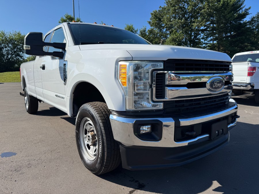 2017 Ford Super Duty F-350 SRW XLT 4WD SuperCab 6.75'' Box, available for sale in Ortonville, Michigan | Marsh Auto Sales LLC. Ortonville, Michigan 2017 Ford Super Duty F-350 SRW XLT 4WD SuperCab 6.75'' Box, available for sale in Ortonville, Michigan | Marsh Auto Sales LLC. Ortonville, Michigan