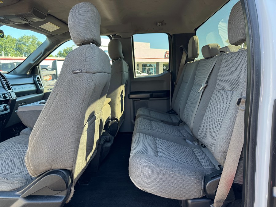2017 Ford Super Duty F-350 SRW XLT 4WD SuperCab 6.75'' Box, available for sale in Ortonville, Michigan | Marsh Auto Sales LLC. Ortonville, Michigan 2017 Ford Super Duty F-350 SRW XLT 4WD SuperCab 6.75'' Box, available for sale in Ortonville, Michigan | Marsh Auto Sales LLC. Ortonville, Michigan
