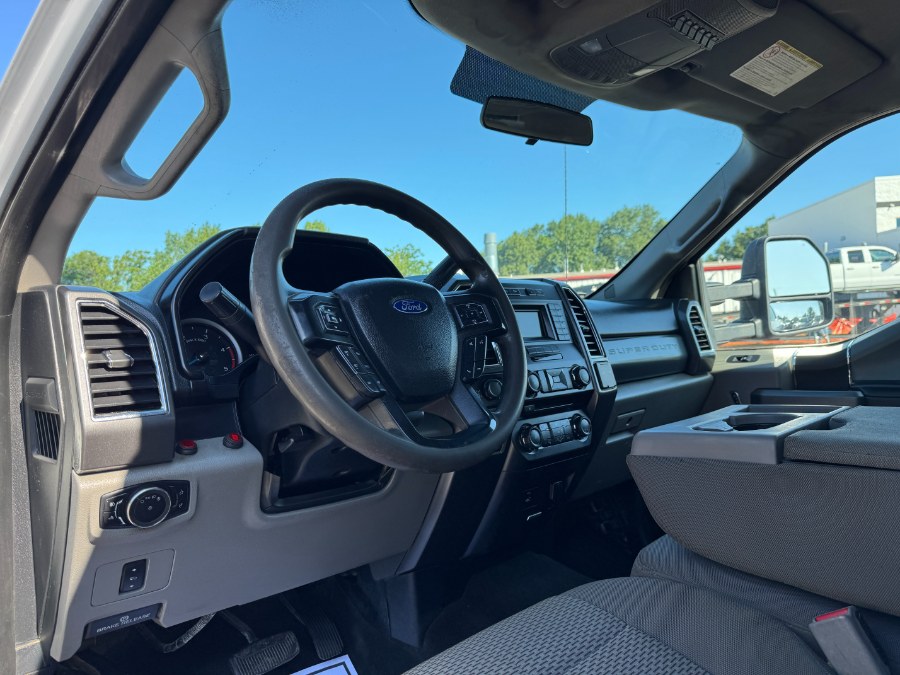 2017 Ford Super Duty F-350 SRW XLT 4WD SuperCab 6.75'' Box, available for sale in Ortonville, Michigan | Marsh Auto Sales LLC. Ortonville, Michigan 2017 Ford Super Duty F-350 SRW XLT 4WD SuperCab 6.75'' Box, available for sale in Ortonville, Michigan | Marsh Auto Sales LLC. Ortonville, Michigan