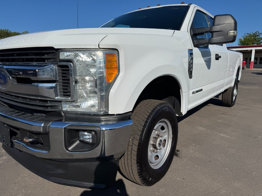2017 Ford Super Duty F-350 SRW XLT 4WD SuperCab 6.75'' Box, available for sale in Ortonville, Michigan | Marsh Auto Sales LLC. Ortonville, Michigan 2017 Ford Super Duty F-350 SRW XLT 4WD SuperCab 6.75'' Box, available for sale in Ortonville, Michigan | Marsh Auto Sales LLC. Ortonville, Michigan