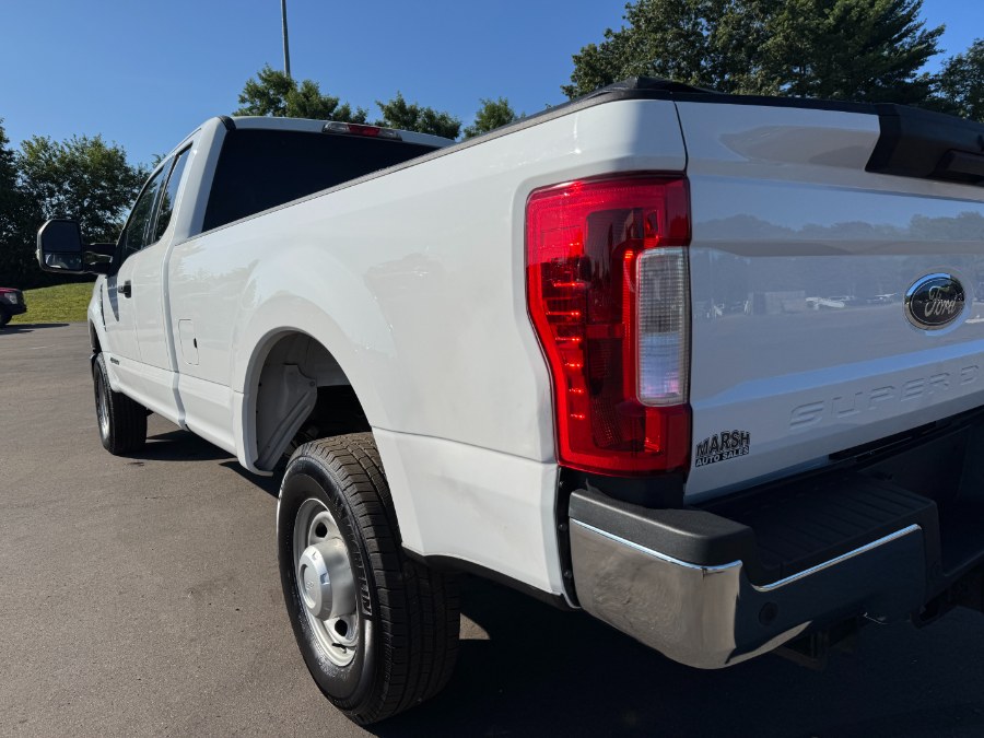 2017 Ford Super Duty F-350 SRW XLT 4WD SuperCab 6.75'' Box, available for sale in Ortonville, Michigan | Marsh Auto Sales LLC. Ortonville, Michigan 2017 Ford Super Duty F-350 SRW XLT 4WD SuperCab 6.75'' Box, available for sale in Ortonville, Michigan | Marsh Auto Sales LLC. Ortonville, Michigan