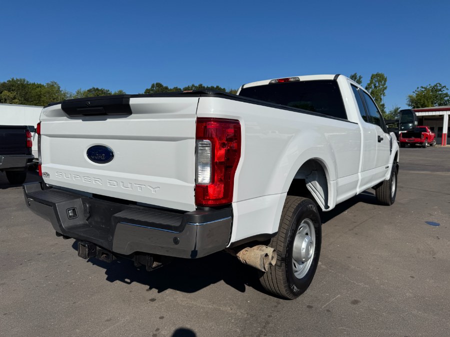 2017 Ford Super Duty F-350 SRW XLT 4WD SuperCab 6.75'' Box, available for sale in Ortonville, Michigan | Marsh Auto Sales LLC. Ortonville, Michigan 2017 Ford Super Duty F-350 SRW XLT 4WD SuperCab 6.75'' Box, available for sale in Ortonville, Michigan | Marsh Auto Sales LLC. Ortonville, Michigan