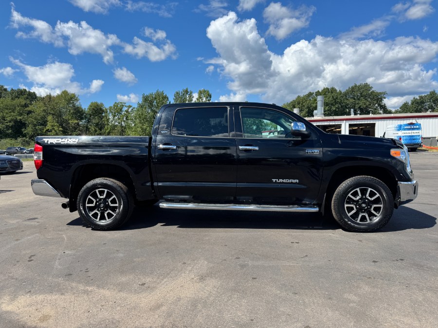 2015 Toyota Tundra 4WD Truck CrewMax 5.7L V8 6-Spd AT SR5 (Natl), available for sale in Ortonville, Michigan | Marsh Auto Sales LLC. Ortonville, Michigan 2015 Toyota Tundra 4WD Truck CrewMax 5.7L V8 6-Spd AT SR5 (Natl), available for sale in Ortonville, Michigan | Marsh Auto Sales LLC. Ortonville, Michigan