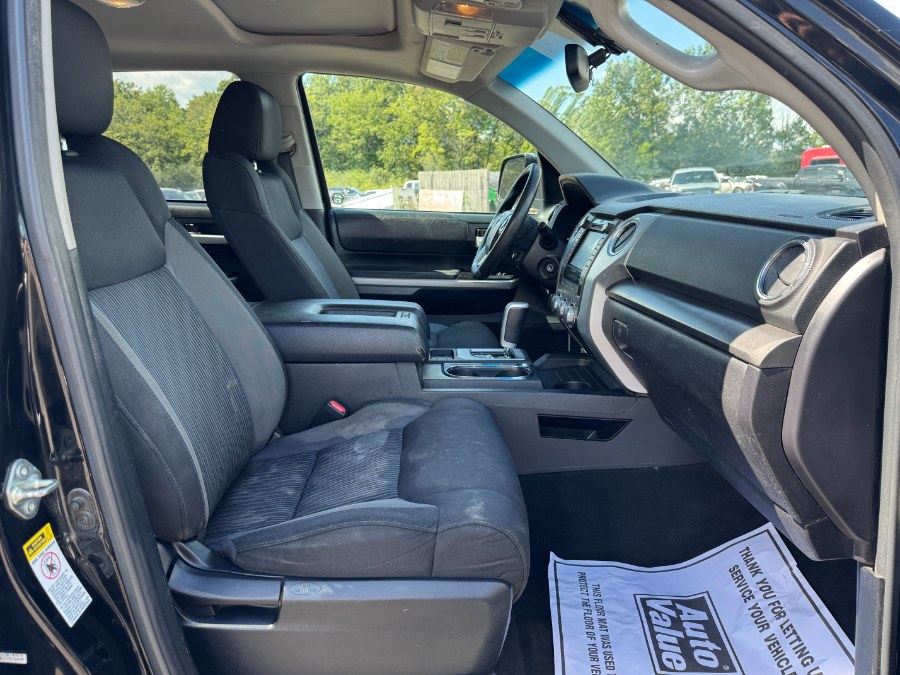 2015 Toyota Tundra 4WD Truck CrewMax 5.7L V8 6-Spd AT SR5 (Natl), available for sale in Ortonville, Michigan | Marsh Auto Sales LLC. Ortonville, Michigan 2015 Toyota Tundra 4WD Truck CrewMax 5.7L V8 6-Spd AT SR5 (Natl), available for sale in Ortonville, Michigan | Marsh Auto Sales LLC. Ortonville, Michigan