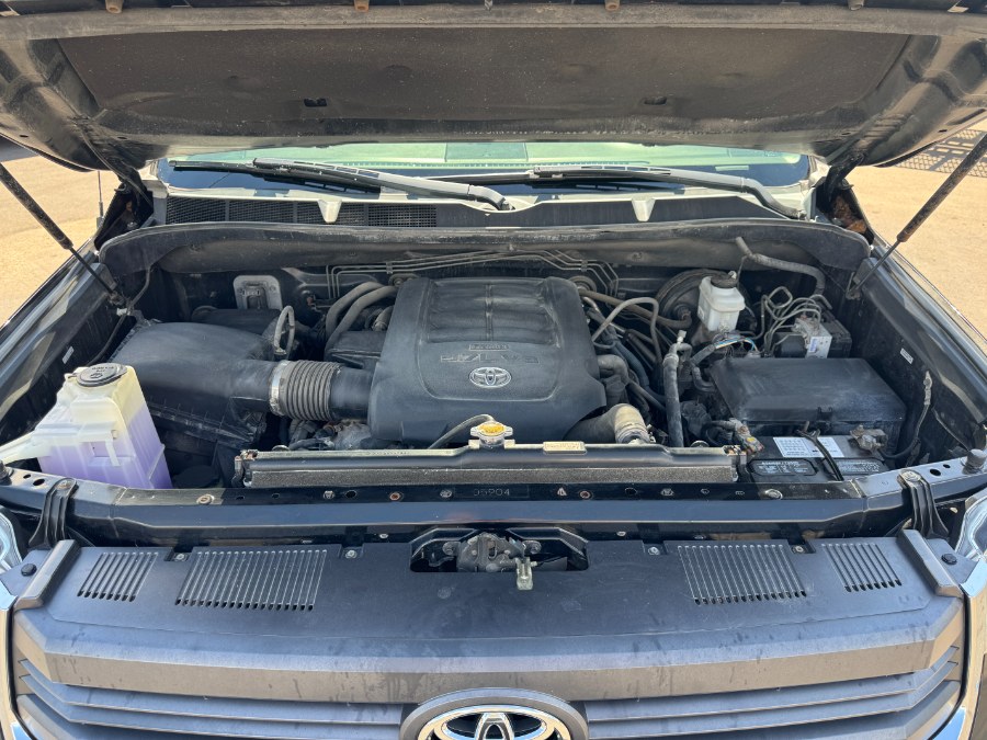 2015 Toyota Tundra 4WD Truck CrewMax 5.7L V8 6-Spd AT SR5 (Natl), available for sale in Ortonville, Michigan | Marsh Auto Sales LLC. Ortonville, Michigan 2015 Toyota Tundra 4WD Truck CrewMax 5.7L V8 6-Spd AT SR5 (Natl), available for sale in Ortonville, Michigan | Marsh Auto Sales LLC. Ortonville, Michigan
