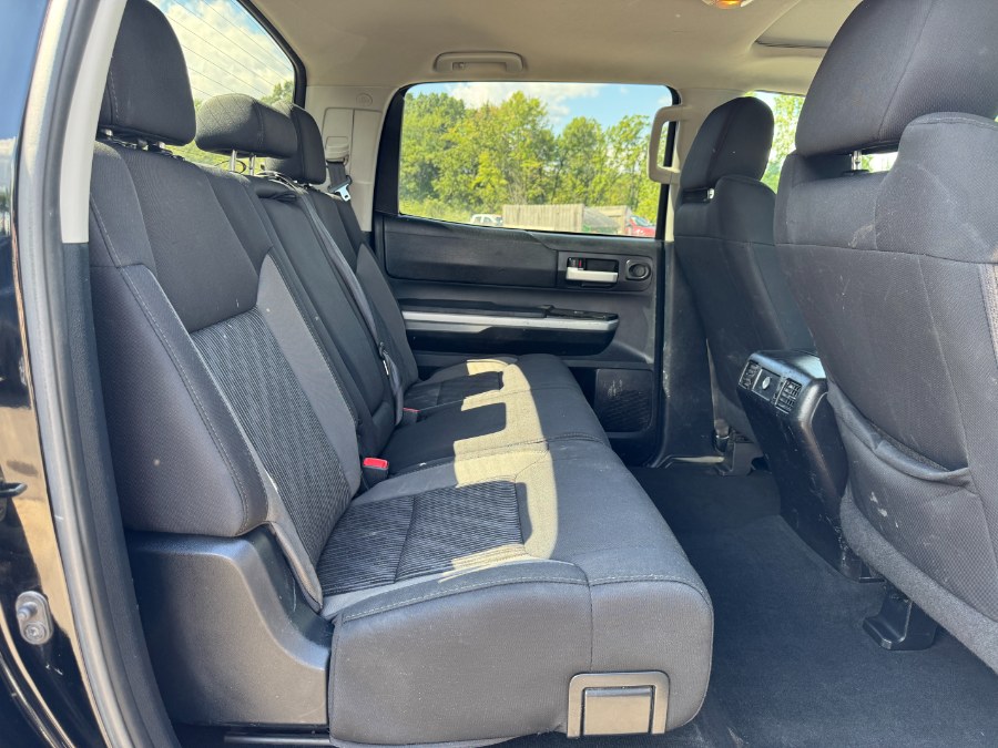 2015 Toyota Tundra 4WD Truck CrewMax 5.7L V8 6-Spd AT SR5 (Natl), available for sale in Ortonville, Michigan | Marsh Auto Sales LLC. Ortonville, Michigan 2015 Toyota Tundra 4WD Truck CrewMax 5.7L V8 6-Spd AT SR5 (Natl), available for sale in Ortonville, Michigan | Marsh Auto Sales LLC. Ortonville, Michigan