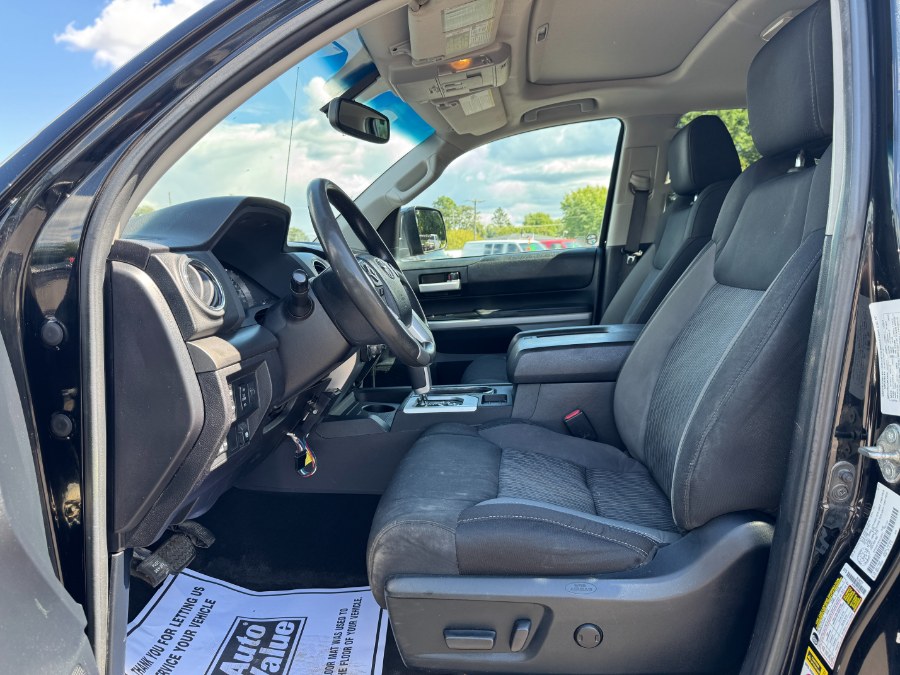 2015 Toyota Tundra 4WD Truck CrewMax 5.7L V8 6-Spd AT SR5 (Natl), available for sale in Ortonville, Michigan | Marsh Auto Sales LLC. Ortonville, Michigan 2015 Toyota Tundra 4WD Truck CrewMax 5.7L V8 6-Spd AT SR5 (Natl), available for sale in Ortonville, Michigan | Marsh Auto Sales LLC. Ortonville, Michigan