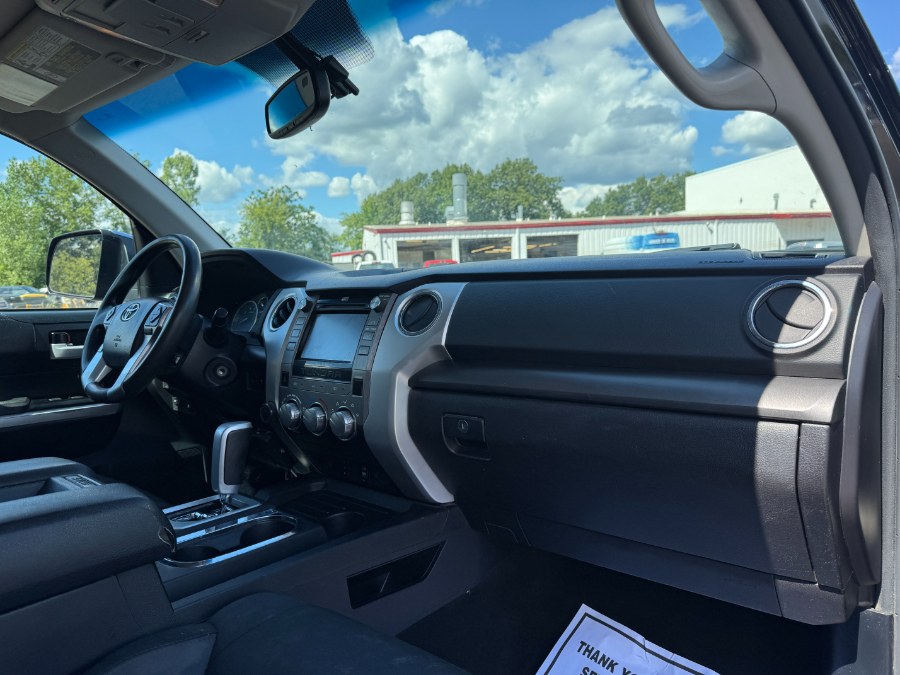 2015 Toyota Tundra 4WD Truck CrewMax 5.7L V8 6-Spd AT SR5 (Natl), available for sale in Ortonville, Michigan | Marsh Auto Sales LLC. Ortonville, Michigan 2015 Toyota Tundra 4WD Truck CrewMax 5.7L V8 6-Spd AT SR5 (Natl), available for sale in Ortonville, Michigan | Marsh Auto Sales LLC. Ortonville, Michigan