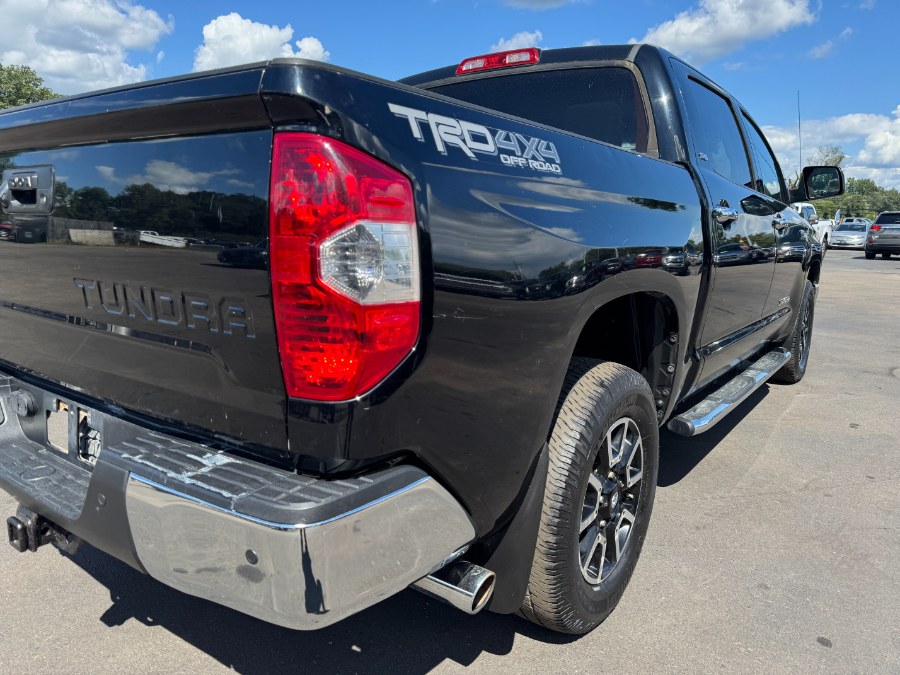 2015 Toyota Tundra 4WD Truck CrewMax 5.7L V8 6-Spd AT SR5 (Natl), available for sale in Ortonville, Michigan | Marsh Auto Sales LLC. Ortonville, Michigan 2015 Toyota Tundra 4WD Truck CrewMax 5.7L V8 6-Spd AT SR5 (Natl), available for sale in Ortonville, Michigan | Marsh Auto Sales LLC. Ortonville, Michigan
