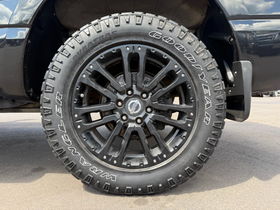 2018 Nissan Titan 4x4 Crew Cab PRO-4X, available for sale in Ortonville, Michigan | Marsh Auto Sales LLC. Ortonville, Michigan 2018 Nissan Titan 4x4 Crew Cab PRO-4X, available for sale in Ortonville, Michigan | Marsh Auto Sales LLC. Ortonville, Michigan