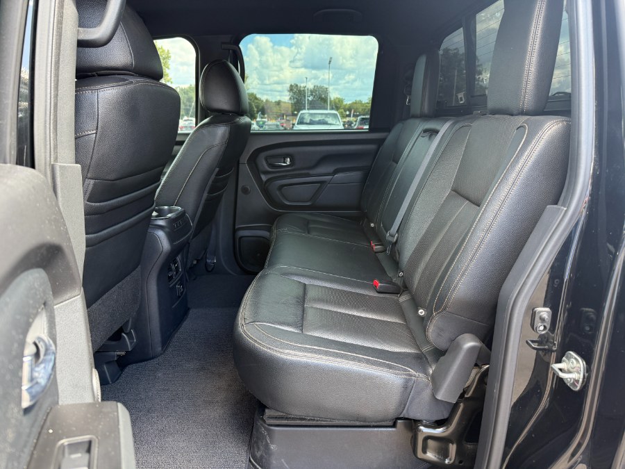 2018 Nissan Titan 4x4 Crew Cab PRO-4X, available for sale in Ortonville, Michigan | Marsh Auto Sales LLC. Ortonville, Michigan 2018 Nissan Titan 4x4 Crew Cab PRO-4X, available for sale in Ortonville, Michigan | Marsh Auto Sales LLC. Ortonville, Michigan