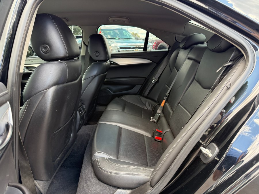 2015 Cadillac ATS Sedan 4dr Sdn 2.0L Luxury AWD, available for sale in Ortonville, Michigan | Marsh Auto Sales LLC. Ortonville, Michigan 2015 Cadillac ATS Sedan 4dr Sdn 2.0L Luxury AWD, available for sale in Ortonville, Michigan | Marsh Auto Sales LLC. Ortonville, Michigan