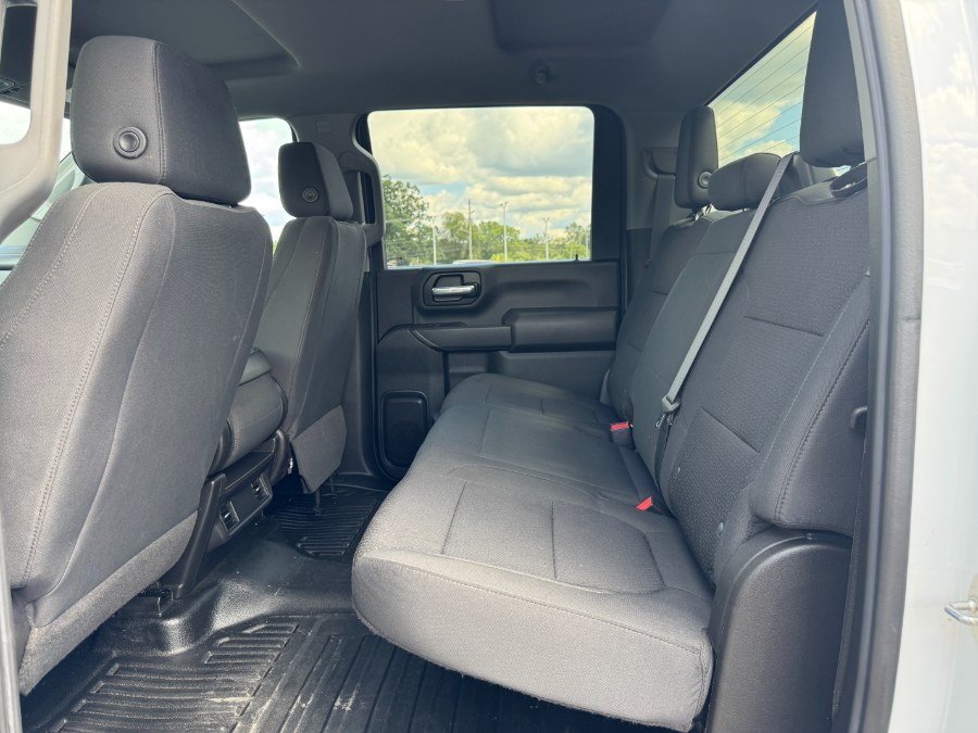 2021 Chevrolet Silverado 2500HD 4WD Crew Cab 159" Work Truck, available for sale in Ortonville, Michigan | Marsh Auto Sales LLC. Ortonville, Michigan 2021 Chevrolet Silverado 2500HD 4WD Crew Cab 159" Work Truck, available for sale in Ortonville, Michigan | Marsh Auto Sales LLC. Ortonville, Michigan