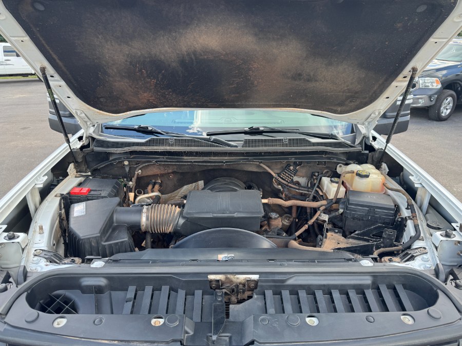 2021 Chevrolet Silverado 2500HD 4WD Crew Cab 159" Work Truck, available for sale in Ortonville, Michigan | Marsh Auto Sales LLC. Ortonville, Michigan 2021 Chevrolet Silverado 2500HD 4WD Crew Cab 159" Work Truck, available for sale in Ortonville, Michigan | Marsh Auto Sales LLC. Ortonville, Michigan