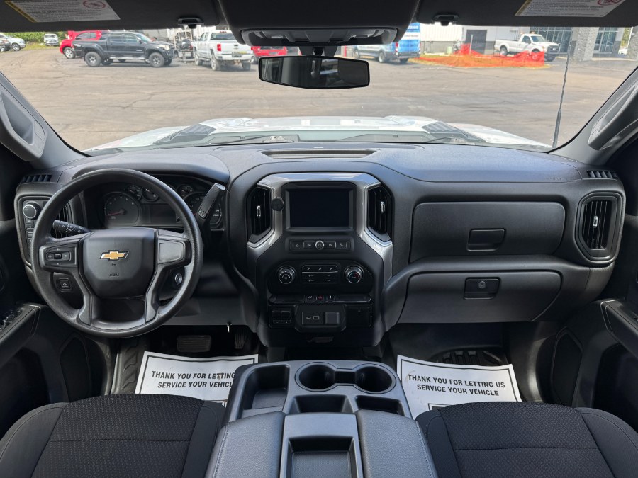2021 Chevrolet Silverado 2500HD 4WD Crew Cab 159" Work Truck, available for sale in Ortonville, Michigan | Marsh Auto Sales LLC. Ortonville, Michigan 2021 Chevrolet Silverado 2500HD 4WD Crew Cab 159" Work Truck, available for sale in Ortonville, Michigan | Marsh Auto Sales LLC. Ortonville, Michigan
