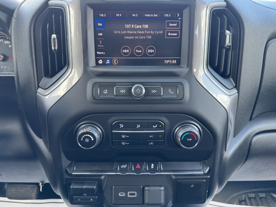 2021 Chevrolet Silverado 2500HD 4WD Crew Cab 159" Work Truck, available for sale in Ortonville, Michigan | Marsh Auto Sales LLC. Ortonville, Michigan 2021 Chevrolet Silverado 2500HD 4WD Crew Cab 159" Work Truck, available for sale in Ortonville, Michigan | Marsh Auto Sales LLC. Ortonville, Michigan
