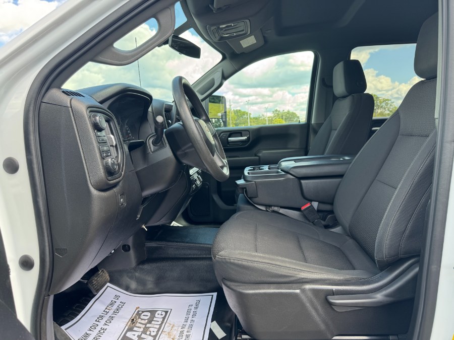 2021 Chevrolet Silverado 2500HD 4WD Crew Cab 159" Work Truck, available for sale in Ortonville, Michigan | Marsh Auto Sales LLC. Ortonville, Michigan 2021 Chevrolet Silverado 2500HD 4WD Crew Cab 159" Work Truck, available for sale in Ortonville, Michigan | Marsh Auto Sales LLC. Ortonville, Michigan