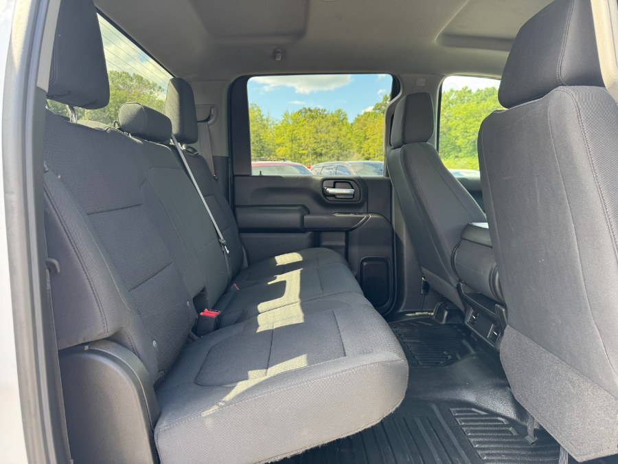 2021 Chevrolet Silverado 2500HD 4WD Crew Cab 159" Work Truck, available for sale in Ortonville, Michigan | Marsh Auto Sales LLC. Ortonville, Michigan 2021 Chevrolet Silverado 2500HD 4WD Crew Cab 159" Work Truck, available for sale in Ortonville, Michigan | Marsh Auto Sales LLC. Ortonville, Michigan
