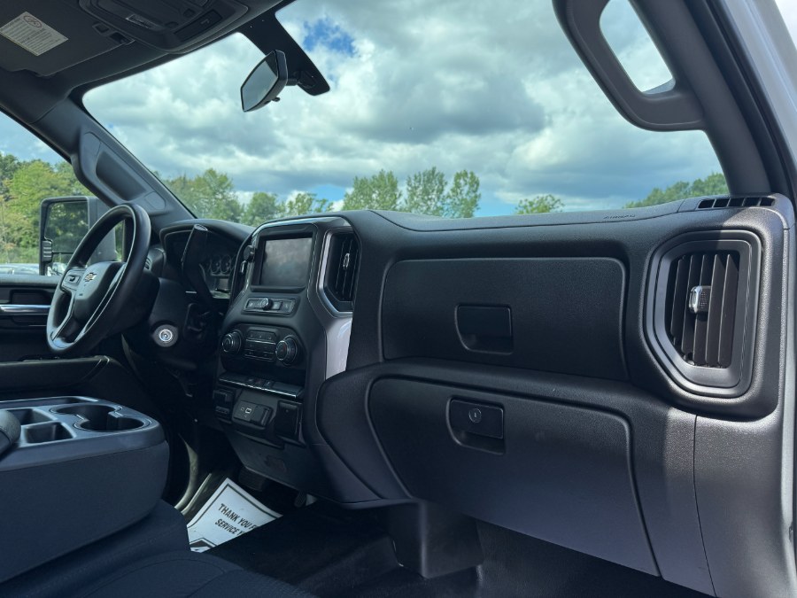 2021 Chevrolet Silverado 2500HD 4WD Crew Cab 159" Work Truck, available for sale in Ortonville, Michigan | Marsh Auto Sales LLC. Ortonville, Michigan 2021 Chevrolet Silverado 2500HD 4WD Crew Cab 159" Work Truck, available for sale in Ortonville, Michigan | Marsh Auto Sales LLC. Ortonville, Michigan
