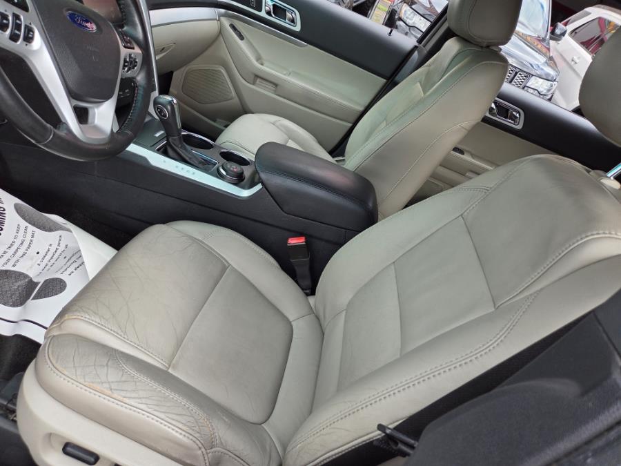 2012 Ford Explorer 4WD 4dr XLT, available for sale in Derby, Connecticut | Bridge Motors LLC. Derby, Connecticut 2012 Ford Explorer 4WD 4dr XLT, available for sale in Derby, Connecticut | Bridge Motors LLC. Derby, Connecticut