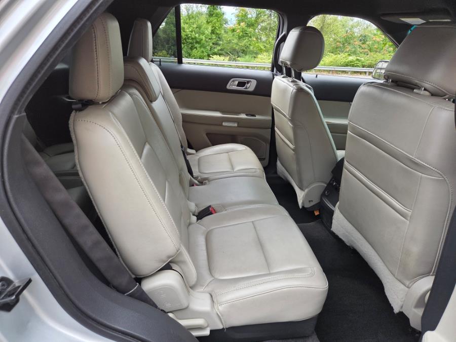 2012 Ford Explorer 4WD 4dr XLT, available for sale in Derby, Connecticut | Bridge Motors LLC. Derby, Connecticut 2012 Ford Explorer 4WD 4dr XLT, available for sale in Derby, Connecticut | Bridge Motors LLC. Derby, Connecticut