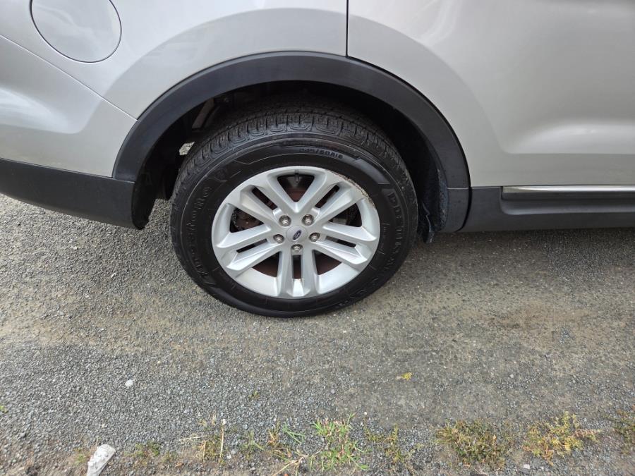 2012 Ford Explorer 4WD 4dr XLT, available for sale in Derby, Connecticut | Bridge Motors LLC. Derby, Connecticut 2012 Ford Explorer 4WD 4dr XLT, available for sale in Derby, Connecticut | Bridge Motors LLC. Derby, Connecticut