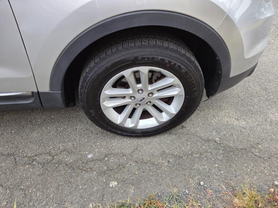 2012 Ford Explorer 4WD 4dr XLT, available for sale in Derby, Connecticut | Bridge Motors LLC. Derby, Connecticut 2012 Ford Explorer 4WD 4dr XLT, available for sale in Derby, Connecticut | Bridge Motors LLC. Derby, Connecticut