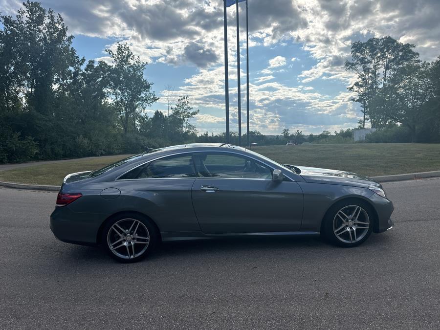 2017 Mercedes-Benz E-Class E 400 4MATIC Coupe, available for sale in Beavercreek, Ohio | Wholesale Direct Motors. Beavercreek, Ohio 2017 Mercedes-Benz E-Class E 400 4MATIC Coupe, available for sale in Beavercreek, Ohio | Wholesale Direct Motors. Beavercreek, Ohio