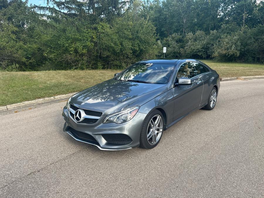 2017 Mercedes-Benz E-Class E 400 4MATIC Coupe, available for sale in Beavercreek, Ohio | Wholesale Direct Motors. Beavercreek, Ohio 2017 Mercedes-Benz E-Class E 400 4MATIC Coupe, available for sale in Beavercreek, Ohio | Wholesale Direct Motors. Beavercreek, Ohio