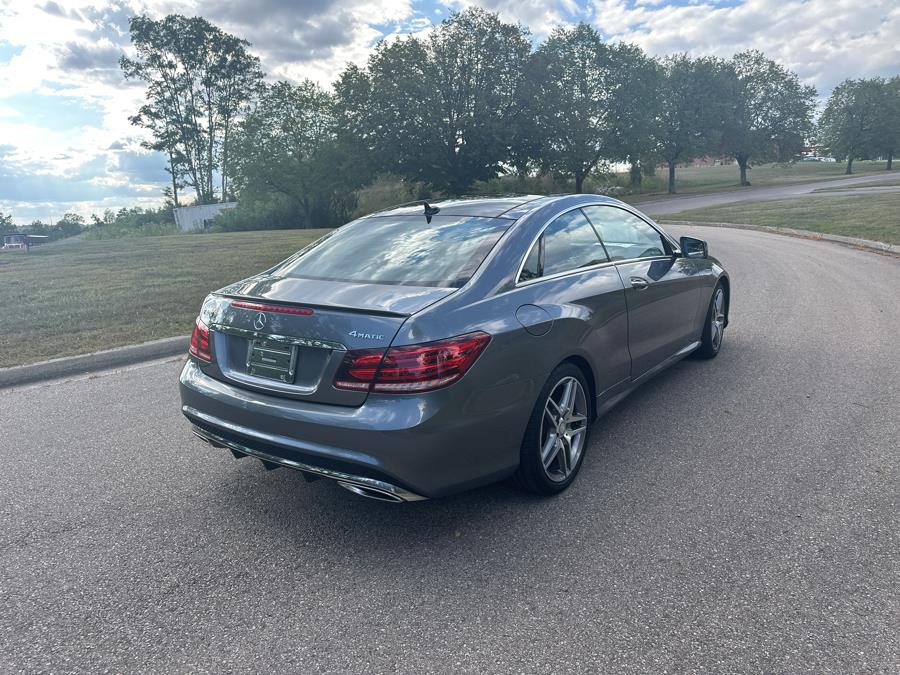 2017 Mercedes-Benz E-Class E 400 4MATIC Coupe, available for sale in Beavercreek, Ohio | Wholesale Direct Motors. Beavercreek, Ohio 2017 Mercedes-Benz E-Class E 400 4MATIC Coupe, available for sale in Beavercreek, Ohio | Wholesale Direct Motors. Beavercreek, Ohio