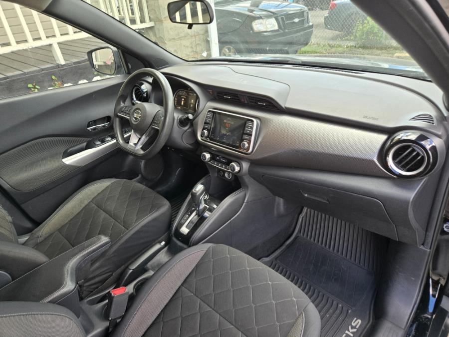 2020 Nissan Kicks SV FWD, available for sale in Temple Hills, Maryland | Temple Hills Used Car. Temple Hills, Maryland 2020 Nissan Kicks SV FWD, available for sale in Temple Hills, Maryland | Temple Hills Used Car. Temple Hills, Maryland