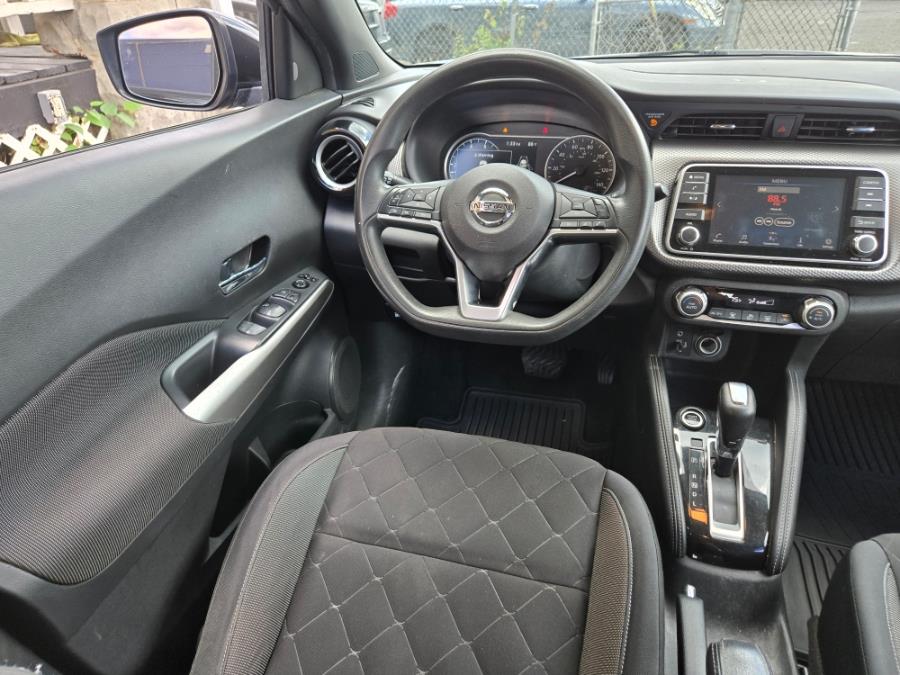 2020 Nissan Kicks SV FWD, available for sale in Temple Hills, Maryland | Temple Hills Used Car. Temple Hills, Maryland 2020 Nissan Kicks SV FWD, available for sale in Temple Hills, Maryland | Temple Hills Used Car. Temple Hills, Maryland