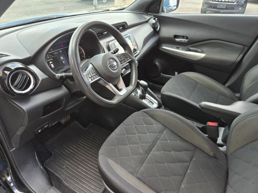 2020 Nissan Kicks SV FWD, available for sale in Temple Hills, Maryland | Temple Hills Used Car. Temple Hills, Maryland 2020 Nissan Kicks SV FWD, available for sale in Temple Hills, Maryland | Temple Hills Used Car. Temple Hills, Maryland