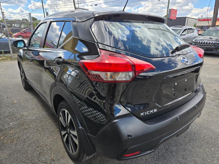 2020 Nissan Kicks SV FWD, available for sale in Temple Hills, Maryland | Temple Hills Used Car. Temple Hills, Maryland 2020 Nissan Kicks SV FWD, available for sale in Temple Hills, Maryland | Temple Hills Used Car. Temple Hills, Maryland