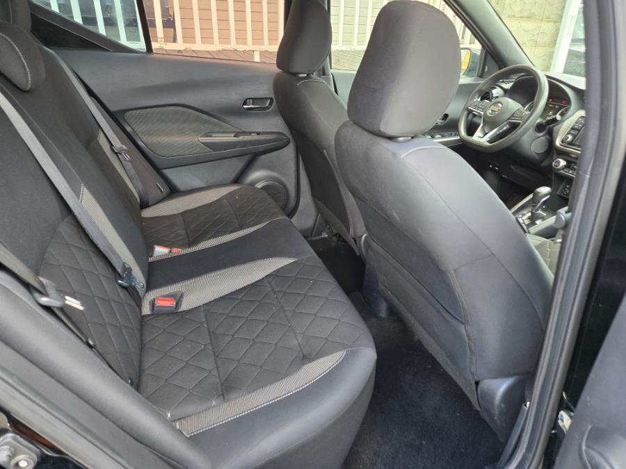 2020 Nissan Kicks SV FWD, available for sale in Temple Hills, Maryland | Temple Hills Used Car. Temple Hills, Maryland 2020 Nissan Kicks SV FWD, available for sale in Temple Hills, Maryland | Temple Hills Used Car. Temple Hills, Maryland