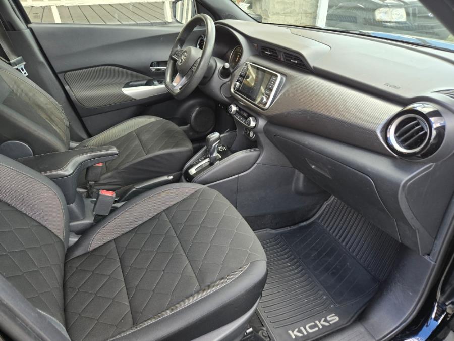 2020 Nissan Kicks SV FWD, available for sale in Temple Hills, Maryland | Temple Hills Used Car. Temple Hills, Maryland 2020 Nissan Kicks SV FWD, available for sale in Temple Hills, Maryland | Temple Hills Used Car. Temple Hills, Maryland