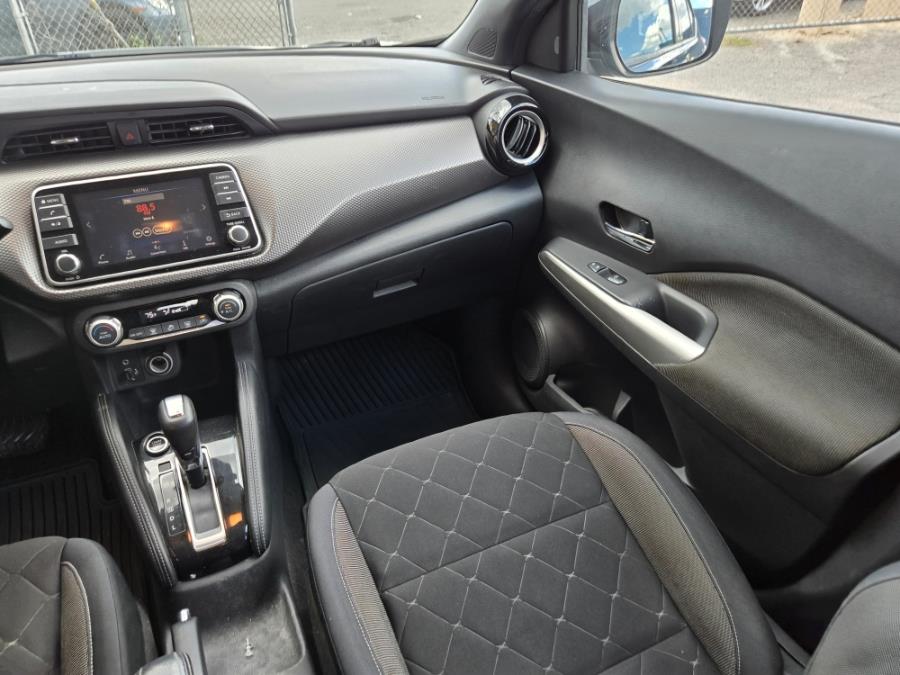 2020 Nissan Kicks SV FWD, available for sale in Temple Hills, Maryland | Temple Hills Used Car. Temple Hills, Maryland 2020 Nissan Kicks SV FWD, available for sale in Temple Hills, Maryland | Temple Hills Used Car. Temple Hills, Maryland
