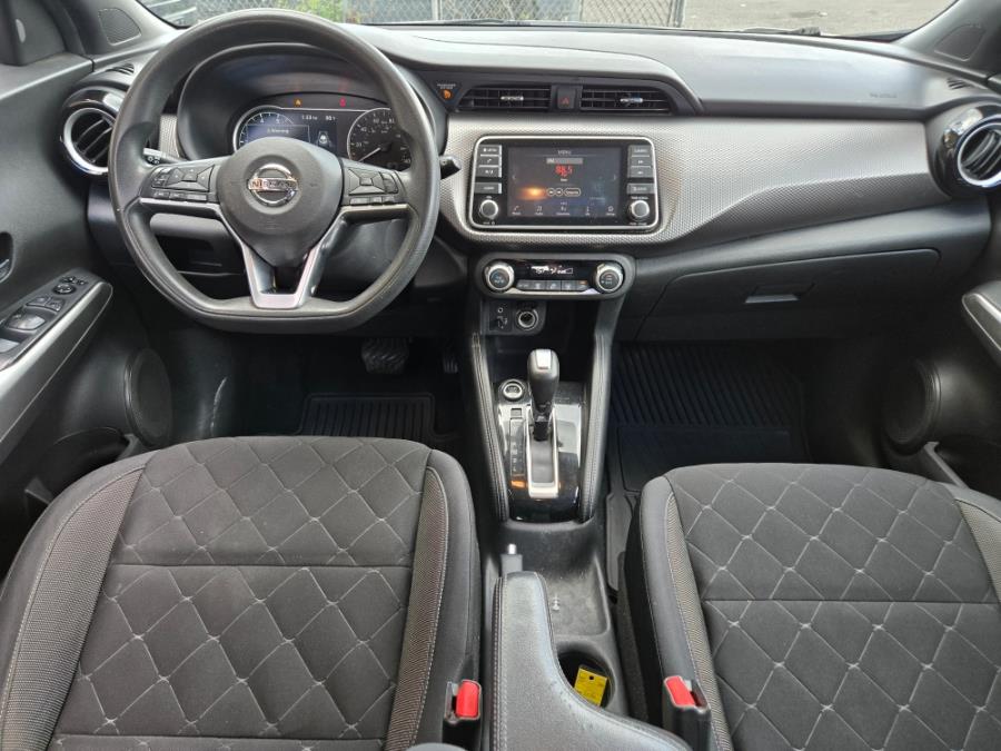 2020 Nissan Kicks SV FWD, available for sale in Temple Hills, Maryland | Temple Hills Used Car. Temple Hills, Maryland 2020 Nissan Kicks SV FWD, available for sale in Temple Hills, Maryland | Temple Hills Used Car. Temple Hills, Maryland