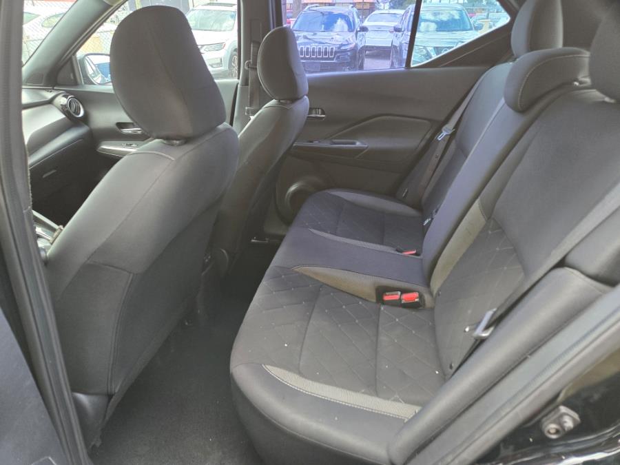 2020 Nissan Kicks SV FWD, available for sale in Temple Hills, Maryland | Temple Hills Used Car. Temple Hills, Maryland 2020 Nissan Kicks SV FWD, available for sale in Temple Hills, Maryland | Temple Hills Used Car. Temple Hills, Maryland