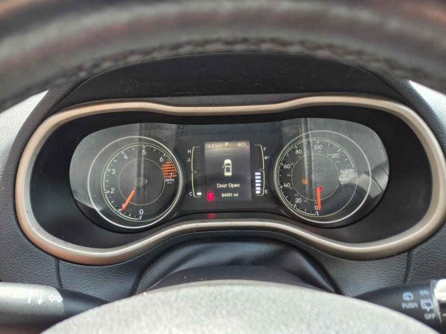 2016 Jeep Cherokee 4WD 4dr Altitude *Ltd Avail*, available for sale in Temple Hills, Maryland | Temple Hills Used Car. Temple Hills, Maryland 2016 Jeep Cherokee 4WD 4dr Altitude *Ltd Avail*, available for sale in Temple Hills, Maryland | Temple Hills Used Car. Temple Hills, Maryland