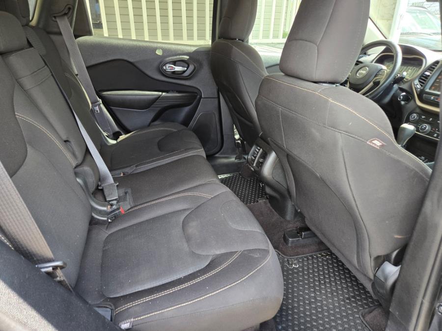 2016 Jeep Cherokee 4WD 4dr Altitude *Ltd Avail*, available for sale in Temple Hills, Maryland | Temple Hills Used Car. Temple Hills, Maryland 2016 Jeep Cherokee 4WD 4dr Altitude *Ltd Avail*, available for sale in Temple Hills, Maryland | Temple Hills Used Car. Temple Hills, Maryland