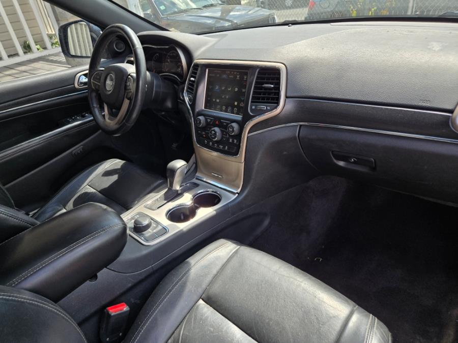 2016 Jeep Grand Cherokee 4WD 4dr Limited, available for sale in Temple Hills, Maryland | Temple Hills Used Car. Temple Hills, Maryland 2016 Jeep Grand Cherokee 4WD 4dr Limited, available for sale in Temple Hills, Maryland | Temple Hills Used Car. Temple Hills, Maryland