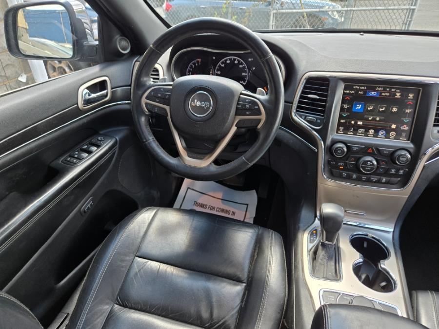 2016 Jeep Grand Cherokee 4WD 4dr Limited, available for sale in Temple Hills, Maryland | Temple Hills Used Car. Temple Hills, Maryland 2016 Jeep Grand Cherokee 4WD 4dr Limited, available for sale in Temple Hills, Maryland | Temple Hills Used Car. Temple Hills, Maryland