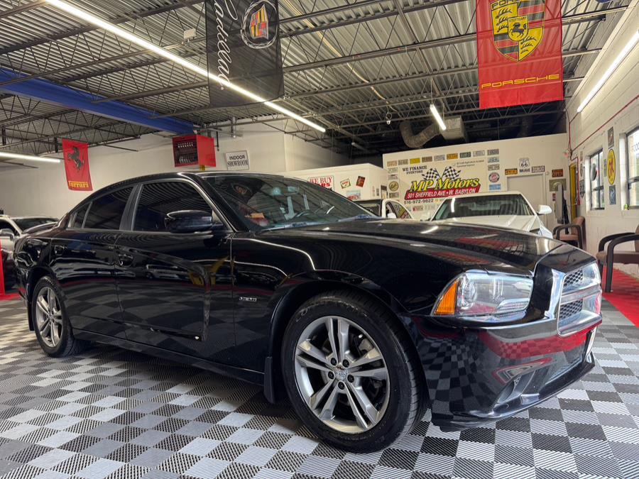 2014 Dodge Charger 4dr Sdn RT AWD, available for sale in West Babylon , New York | MP Motors Inc. West Babylon , New York 2014 Dodge Charger 4dr Sdn RT AWD, available for sale in West Babylon , New York | MP Motors Inc. West Babylon , New York