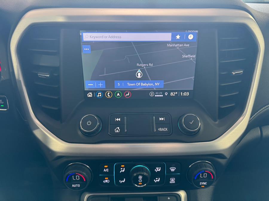 2023 GMC Acadia AWD 4dr SLT, available for sale in West Babylon , New York | MP Motors Inc. West Babylon , New York 2023 GMC Acadia AWD 4dr SLT, available for sale in West Babylon , New York | MP Motors Inc. West Babylon , New York