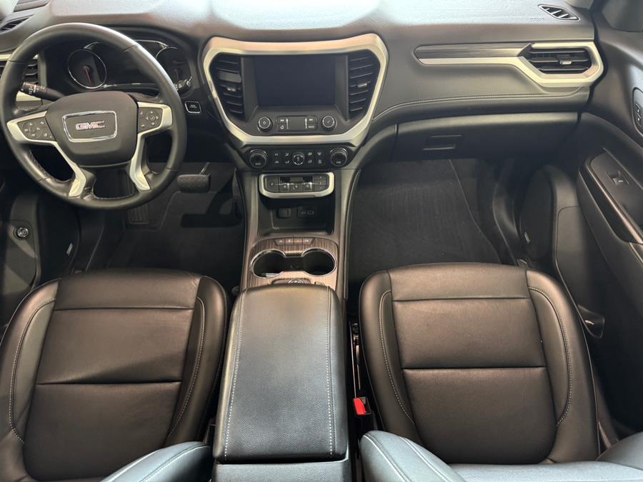 2023 GMC Acadia AWD 4dr SLT, available for sale in West Babylon , New York | MP Motors Inc. West Babylon , New York 2023 GMC Acadia AWD 4dr SLT, available for sale in West Babylon , New York | MP Motors Inc. West Babylon , New York